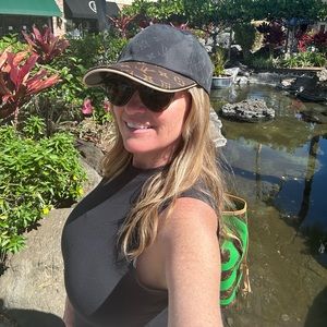 Meet your Posher, Trish